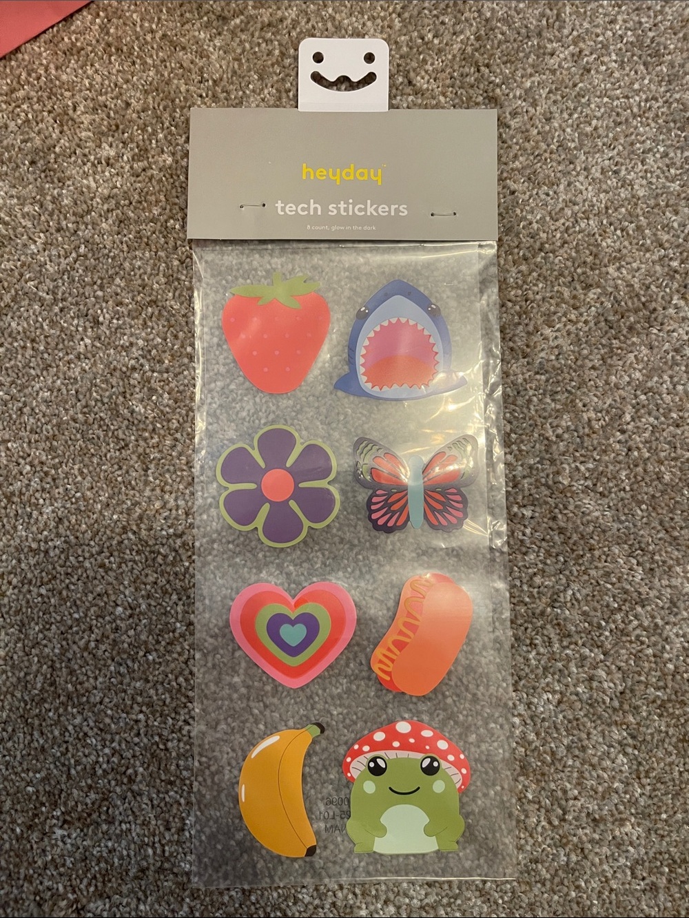 Stickers - Tech Stickers